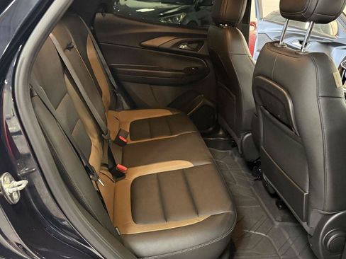 Used 2021 Chevrolet TrailBlazer ACTIV w/ Convenience Package FWD image 33