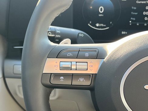 Certified 2026 Hyundai Kona Limited FWD image 29