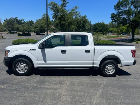 Used 2019 Ford F150 XL w/ Equipment Group 101A Mid RWD image 7