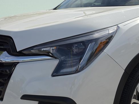 Used 2025 Subaru Ascent Touring w/ Popular Package #1 image 41