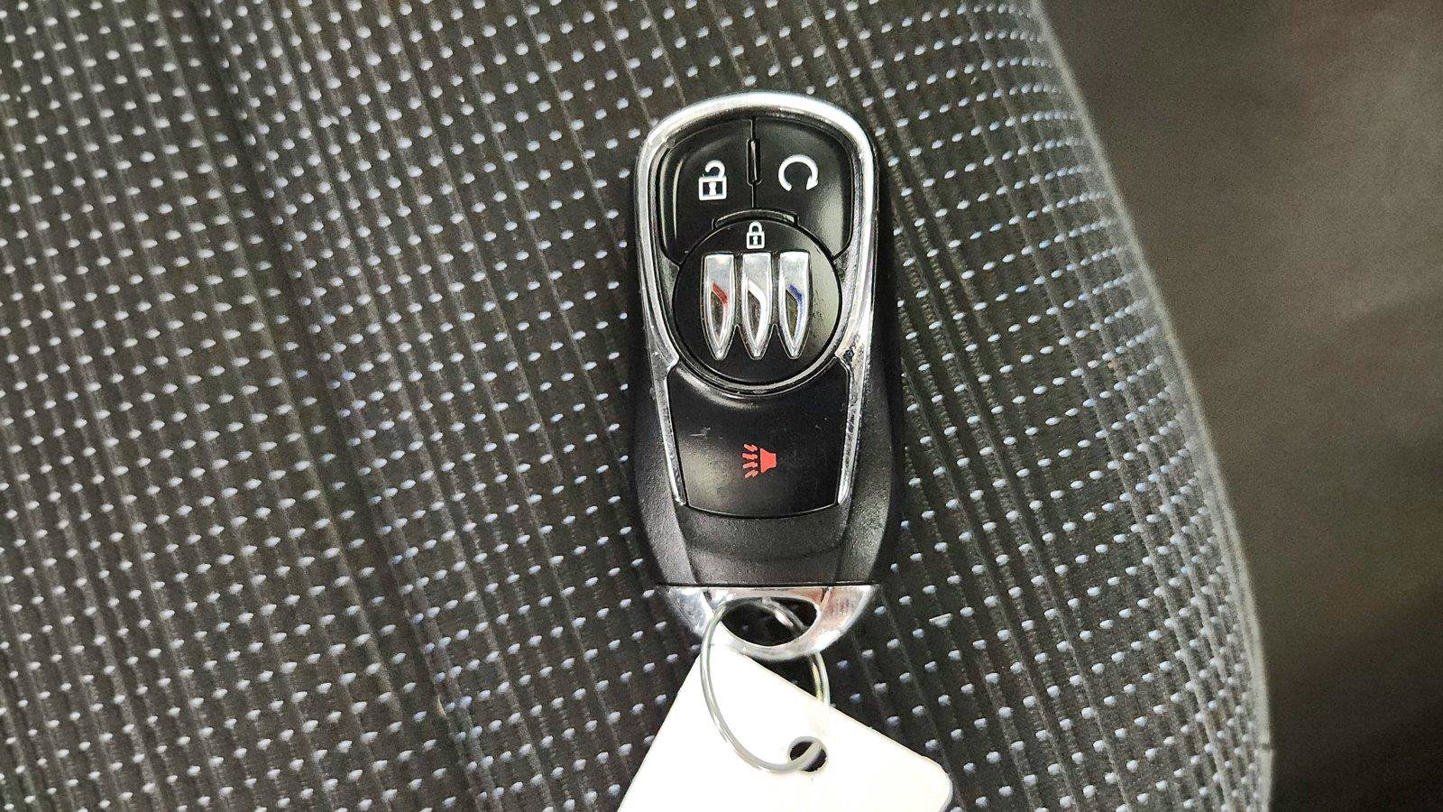Used 2026 Buick Envista Preferred FWD image 27