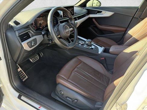 Used 2018 Audi A4 2.0T Ultra Premium image 8