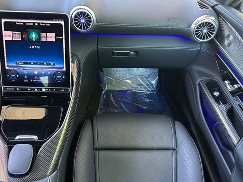 Certified 2025 Mercedes-Benz AMG GT 55 image 31