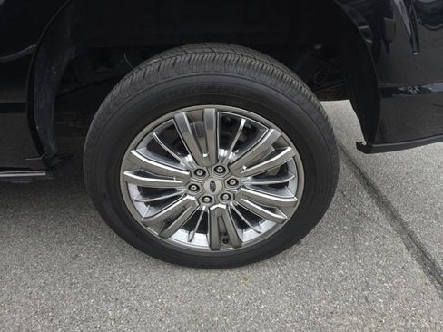 Used 2024 Ford F150 Platinum w/ Equipment Group 703A Plus image 10