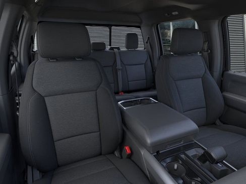 New 2026 Ford F150 XLT w/ Equipment Group 302A MID image 9