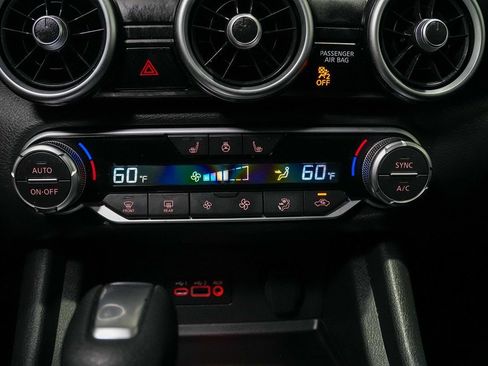 Used 2023 Nissan Sentra SV w/ All-Weather Package FWD image 14