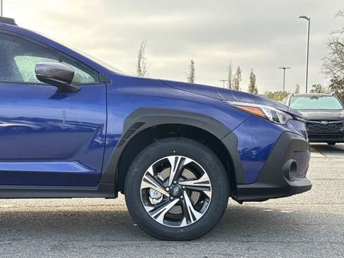 New 2026 Subaru Crosstrek 2.0i Premium image 9