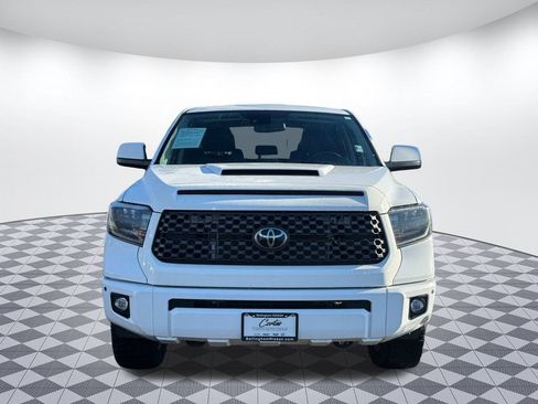 Used 2021 Toyota Tundra TRD Pro image 2