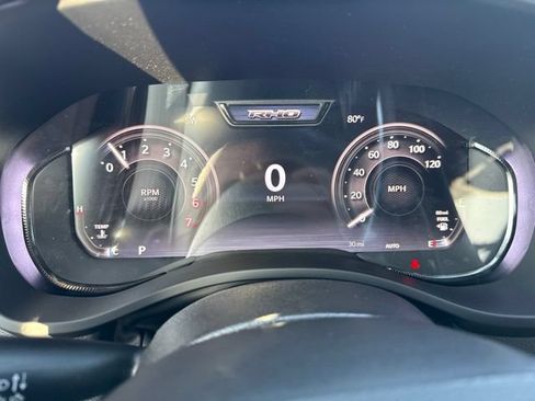 New 2026 RAM 1500 RHO AWD/4WD image 28