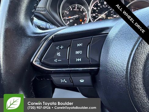 Used 2023 MAZDA CX-5 AWD 2.5 S image 30