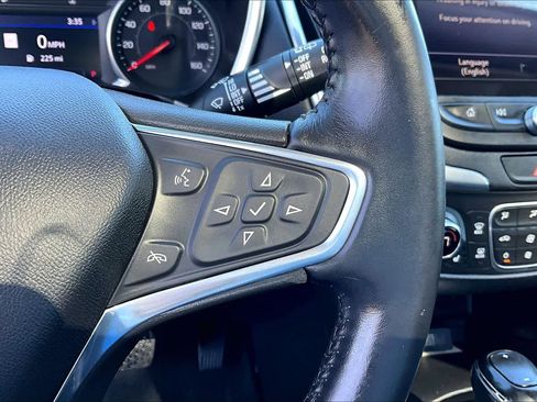Used 2019 Chevrolet Equinox LT AWD/4WD image 24
