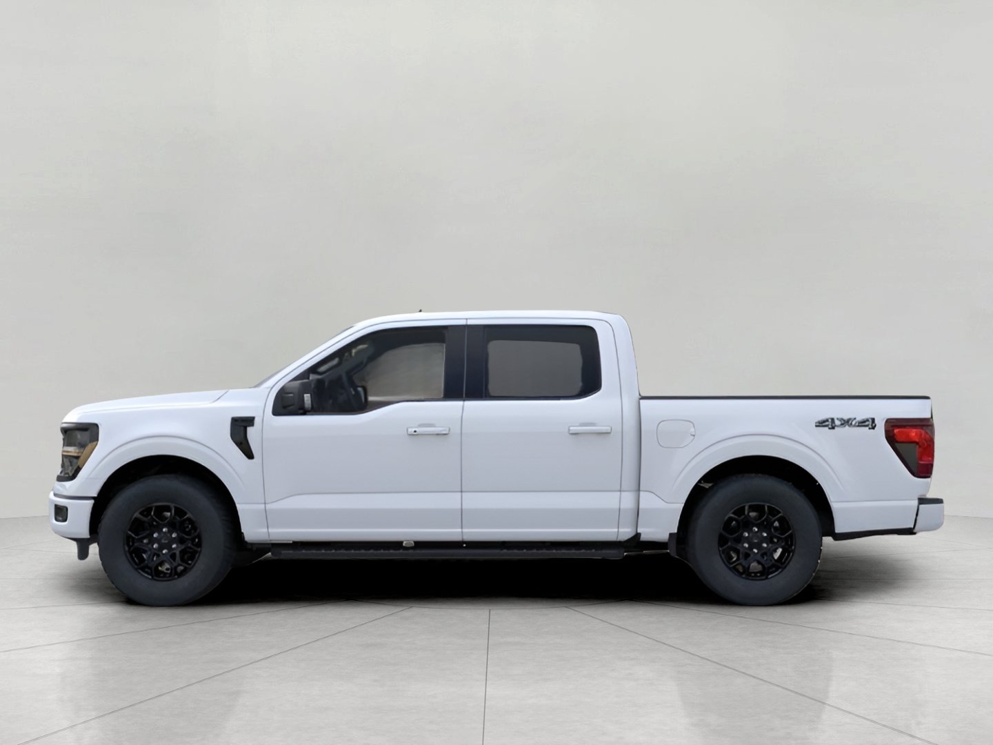 New 2026 Ford F150 XLT w/ Equipment Group 302A MID AWD/4WD image 3