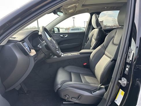 New 2026 Volvo XC60 T8 Ultra w/ Protection Package Premier image 14