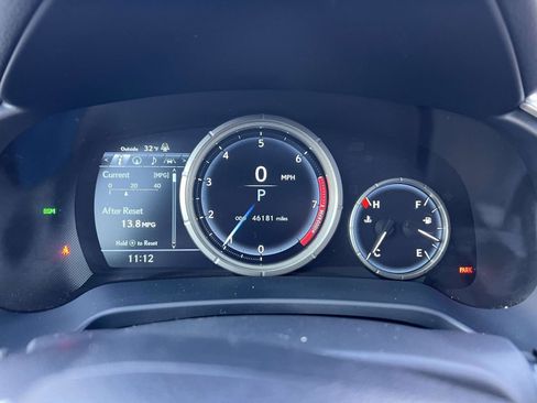 Used 2020 Lexus RX 350 F Sport image 27