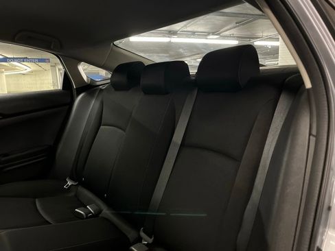 Used 2019 Honda Civic LX image 18