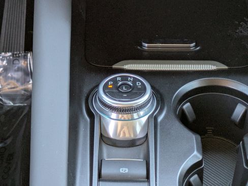 Used 2025 Ford Explorer Active image 14