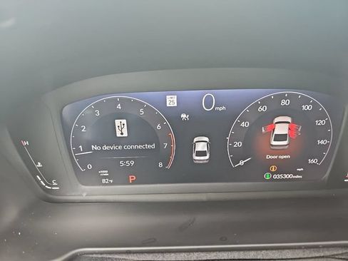 Used 2023 Honda Accord EX image 16