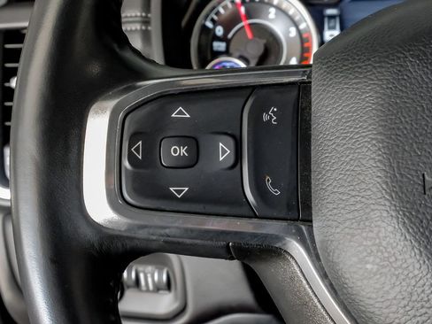 Used 2024 RAM 2500 Laramie w/ Night Edition AWD/4WD image 17
