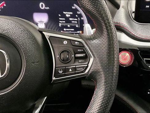 Used 2022 Acura MDX A-Spec image 12