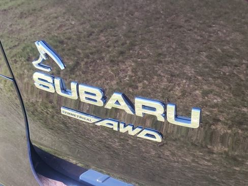 New 2026 Subaru Ascent Touring AWD/4WD image 33