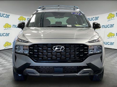 Used 2023 Hyundai Santa Fe XRT AWD/4WD image 2