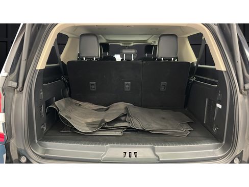 Used 2024 Ford Expedition Max XLT AWD/4WD image 26