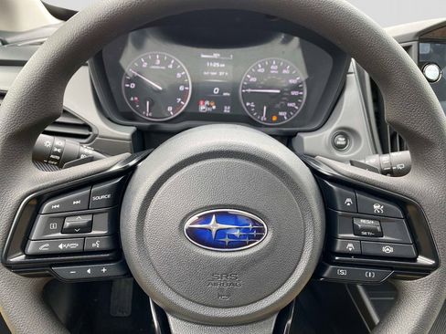 New 2026 Subaru Crosstrek 2.0i Premium image 13