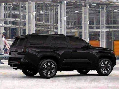 New 2026 Toyota 4Runner TRD Sport Premium AWD/4WD image 55