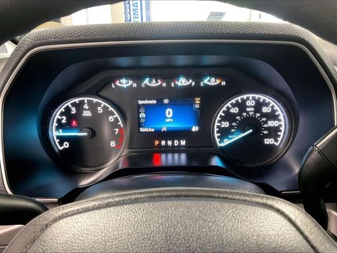 Used 2023 Ford F150 XL AWD/4WD image 24