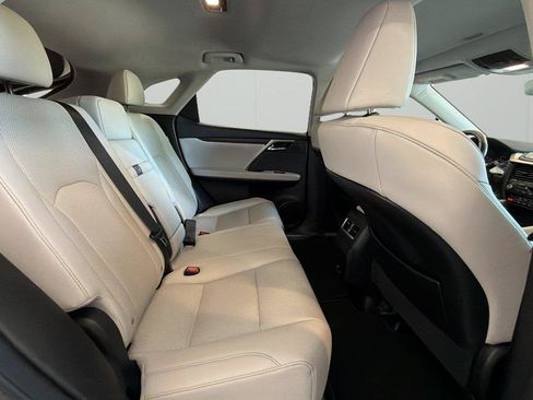 Used 2021 Lexus RX 350 AWD w/ Premium Package image 13