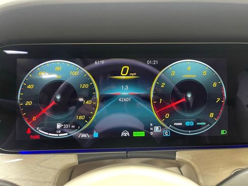 Certified 2022 Mercedes-Benz E 450 4MATIC Coupe image 27