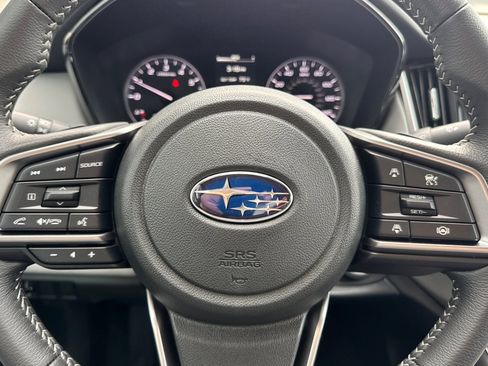 New 2025 Subaru Legacy Premium AWD/4WD image 26