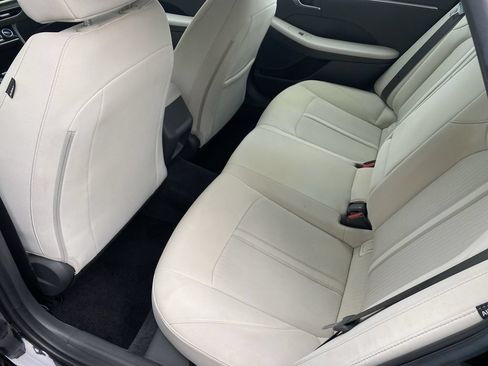 Certified 2023 Hyundai Sonata SEL w/ Cargo Package FWD image 27