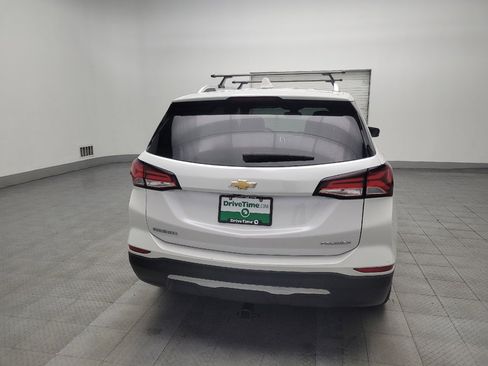 Used 2023 Chevrolet Equinox Premier FWD image 7