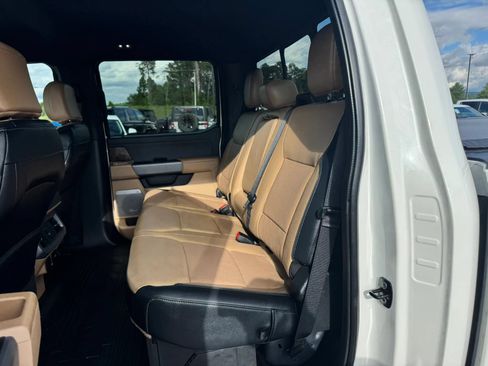Used 2024 Ford F350 Lariat AWD/4WD image 5