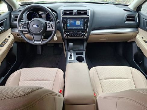 Used 2018 Subaru Outback 2.5i Premium AWD/4WD image 14
