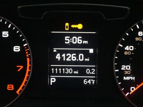 Used 2018 Audi Q3 2.0T Premium image 32