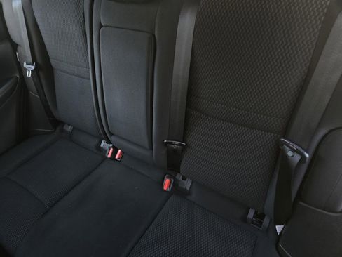 Certified 2020 Nissan Rogue Sport S w/ Appearance Package image 12