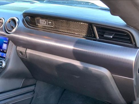 Used 2021 Ford Mustang Mach 1 w/ Equipment Group 700A image 17