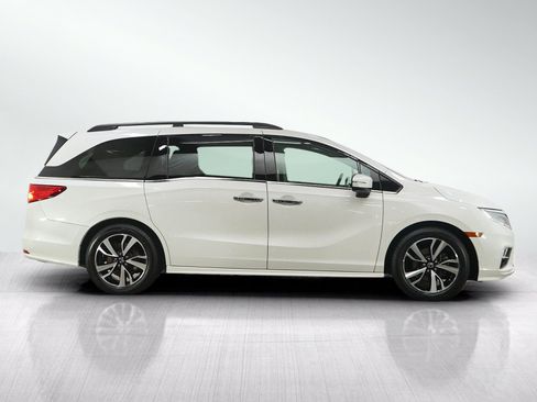 Used 2020 Honda Odyssey Elite image 6