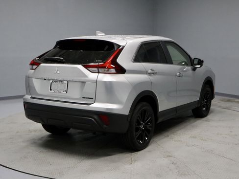 New 2026 Mitsubishi Eclipse Cross LE image 8