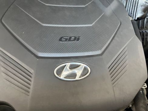Used 2020 Hyundai Palisade SEL AWD/4WD image 10