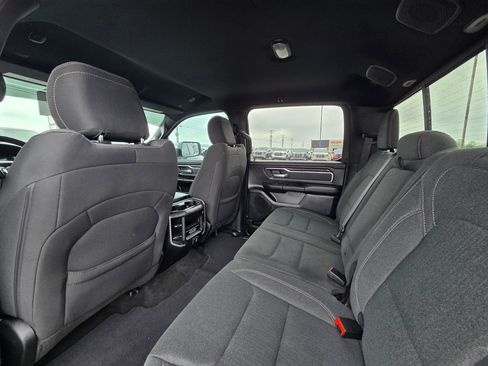 Used 2020 RAM 1500 Big Horn image 28