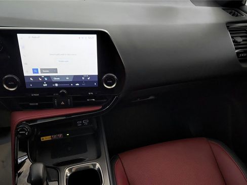 Used 2023 Lexus NX 350 AWD image 30