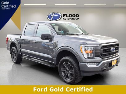 Used 2023 Ford F150 XLT w/ Equipment Group 302A High
