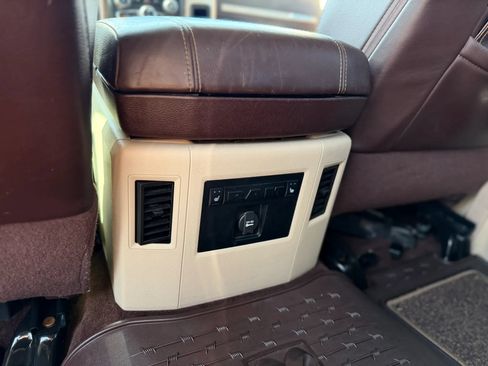 Used 2016 RAM 1500 Laramie Longhorn AWD/4WD image 22