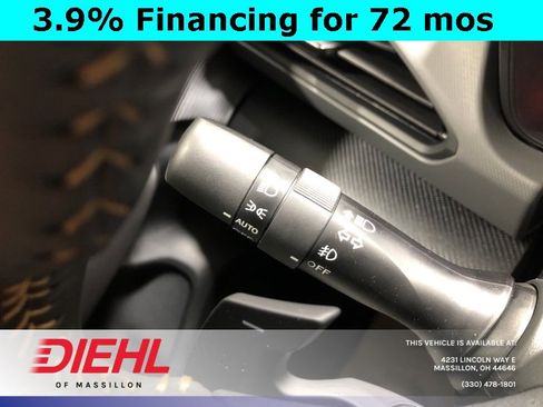 New 2026 Subaru Crosstrek 2.5i Wilderness image 22