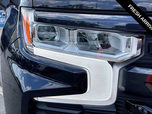 Used 2024 Chevrolet Silverado 1500 RST w/ Convenience Package II AWD/4WD image 31