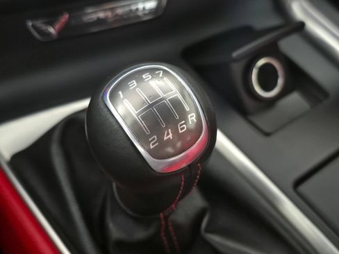 Used 2014 Chevrolet Corvette Stingray Coupe w/ 2LT Preferred Equipment Group RWD image 38