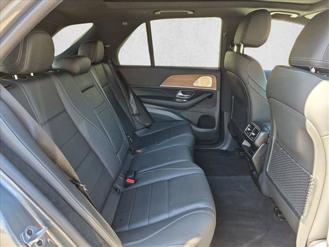 Certified 2026 Mercedes-Benz GLE 350 4MATIC image 25